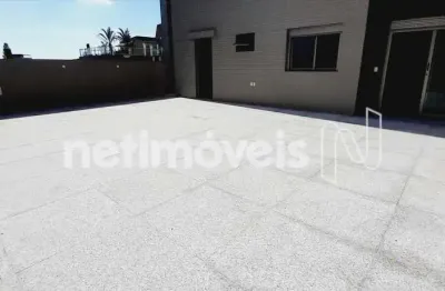 Apartamento com 3 quartos à venda na Rua La Plata, Sion, Belo Horizonte