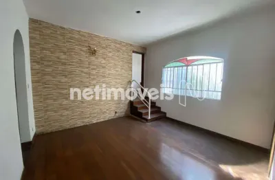 Casa com 7 quartos à venda na Rua Norita, Santa Tereza, Belo Horizonte