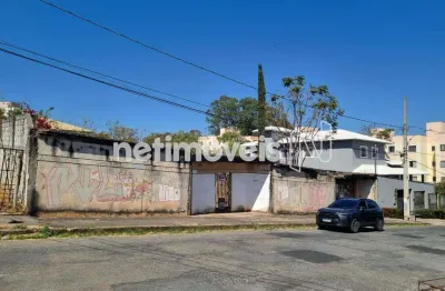 Venda lote-área-terreno bandeirantes (pampulha) belo horizonte