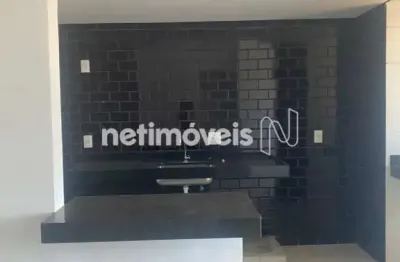 Venda apartamento 2 quartos nova suíssa belo horizonte