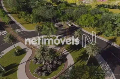 Terreno comercial à venda na Rua Leila Diniz, Amadeus, Lagoa Santa