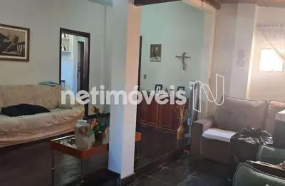 Venda apartamento 3 quartos floresta belo horizonte