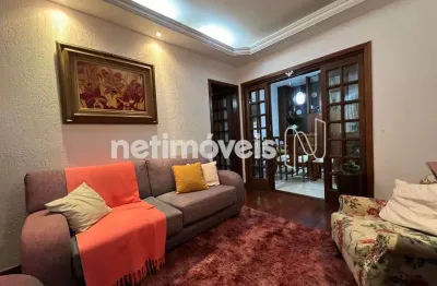 Cobertura com 4 quartos à venda na Rua Júlio Pereira da Silva, Cidade Nova, Belo Horizonte