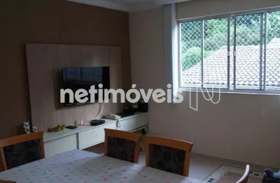 Cobertura com 4 quartos à venda na Rua Diametral, Sagrada Família, Belo Horizonte