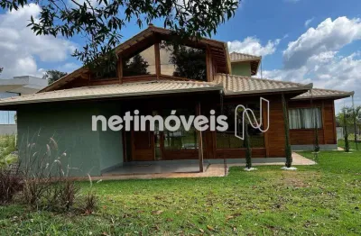 Venda casa em condomínio serra dos bandeirantes mário campos