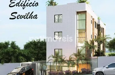 Venda apartamento 3 quartos são gabriel belo horizonte