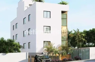 Apartamento com 3 quartos à venda na Rua Maricá, São Gabriel, Belo Horizonte