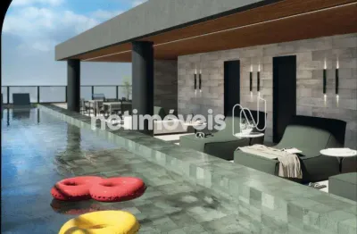 Venda apartamento 2 quartos calafate belo horizonte