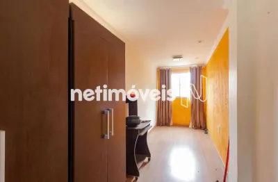 Casa com 4 quartos à venda na Avenida Silva Alvarenga, São Geraldo, Belo Horizonte