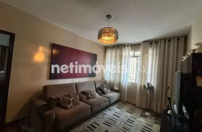Venda apartamento 4 quartos cruzeiro belo horizonte