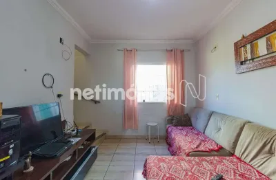Cobertura com 2 quartos à venda na Alameda das Araras, Cabral, Contagem
