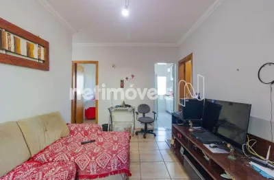 Cobertura com 2 quartos à venda na Alameda das Araras, Cabral, Contagem