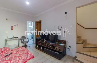Cobertura com 2 quartos à venda na Alameda das Araras, Cabral, Contagem