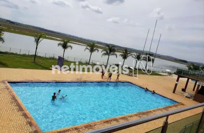 Terreno à venda na Rodovia Alfeneiras, Furnas Iate Clube, Formiga