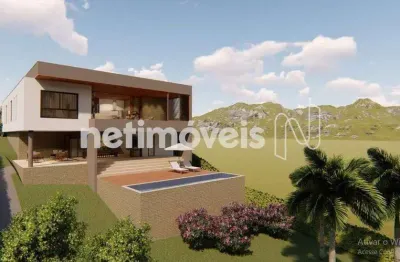 Venda lote em condomínio gran royalle casa branca (piedade do paraopeba) brumadinho