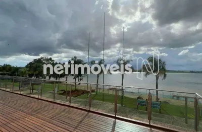 Terreno à venda na Rodovia Alfeneiras, Furnas Iate Clube, Formiga