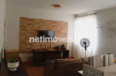 Venda apartamento 3 quartos renascença belo horizonte