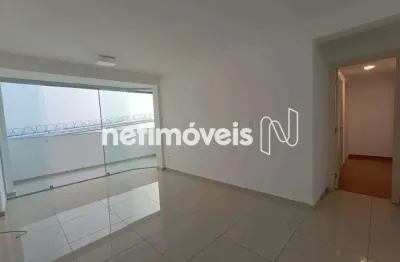 Apartamento com 3 quartos à venda na Rua Nilton Baldo, Paquetá, Belo Horizonte