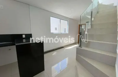 Cobertura com 3 quartos à venda na Rua Dom Vital, Anchieta, Belo Horizonte