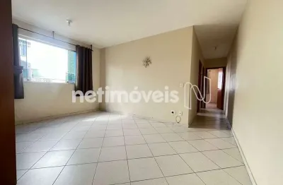 Apartamento com 2 quartos à venda na Rua Raimunda Simões da Silva, Manacás, Belo Horizonte