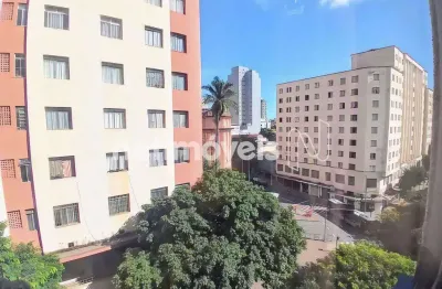 Apartamento com 3 quartos à venda na Rua da Bahia, Centro, Belo Horizonte