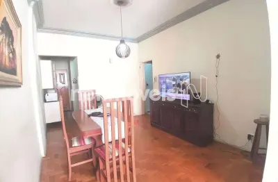 Apartamento com 3 quartos à venda na Rua da Bahia, Centro, Belo Horizonte