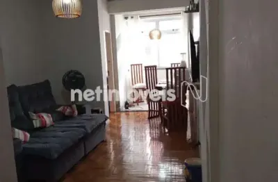 Apartamento com 3 quartos à venda na Rua da Bahia, Centro, Belo Horizonte