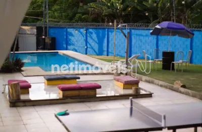 Pousada à venda em lagoa santa – excelente oportunidade de investimento