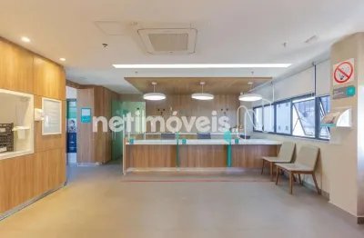 Sala comercial à venda na Rua dos Otoni, Santa Efigênia, Belo Horizonte