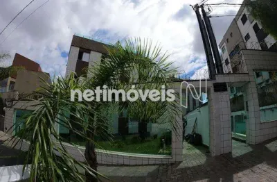 Apartamento com 3 quartos à venda na Avenida Maurette José dos Santos, Manacás, Belo Horizonte