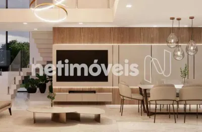 Venda casa em condomínio alphaville vespasiano vespasiano