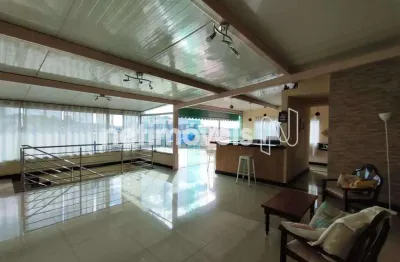 Casa com 4 quartos à venda na Rua Horta Barbosa, Nova Floresta, Belo Horizonte