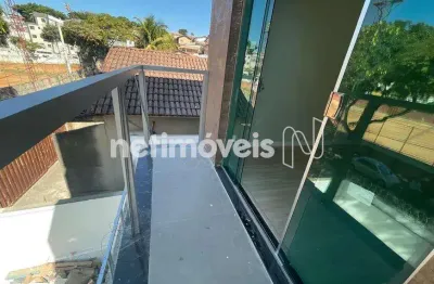 Cobertura com 3 quartos à venda na Rua Janete Clair, Santa Mônica, Belo Horizonte