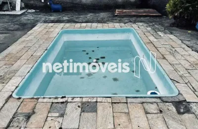 Casa com 3 quartos à venda na Rua Brasil, Parque Leblon, Belo Horizonte