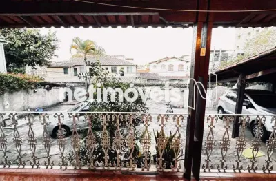 Casa com 3 quartos à venda na Rua Brasil, Parque Leblon, Belo Horizonte
