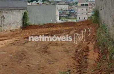 Terreno comercial à venda na Alameda dos Cisnes, Cabral, Contagem