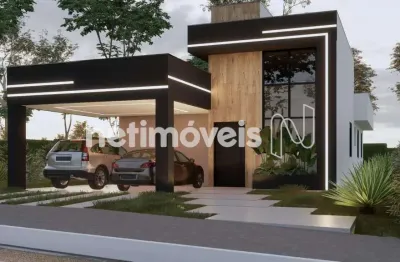 Venda casa em condomínio residencial vilabela vespasiano