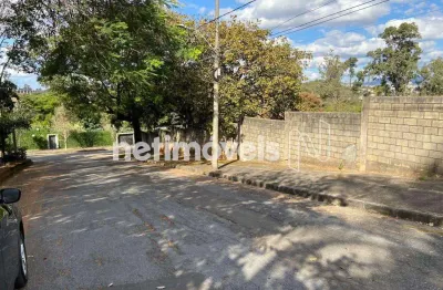 Venda lote-área-terreno bandeirantes (pampulha) belo horizonte