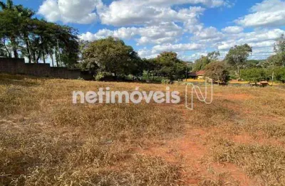 Venda lote-área-terreno bandeirantes (pampulha) belo horizonte