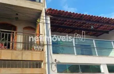 Venda casa conjunto habitacional morro alto vespasiano