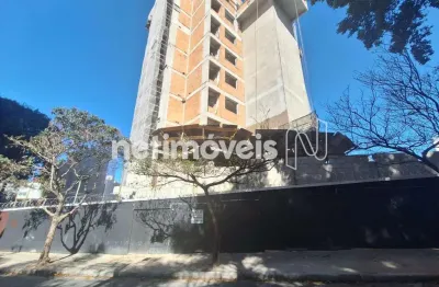 Apartamento com 3 quartos à venda na Rua Engenheiro Albert Scharle, Luxemburgo, Belo Horizonte
