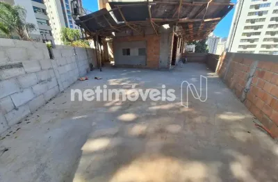 Apartamento com 3 quartos à venda na Rua Engenheiro Albert Scharle, Luxemburgo, Belo Horizonte