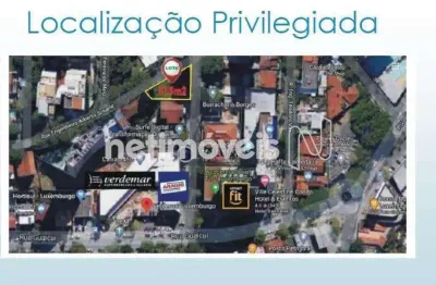 Venda apartamento 3 quartos luxemburgo belo horizonte