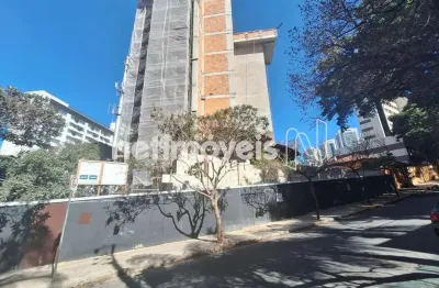 Apartamento com 3 quartos à venda na Rua Engenheiro Albert Scharle, Luxemburgo, Belo Horizonte