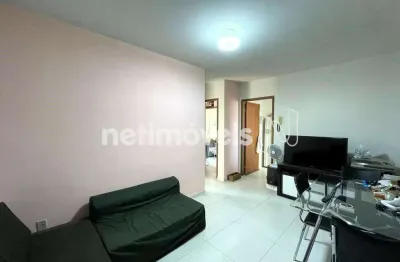 Venda apartamento 2 quartos são joão batista belo horizonte