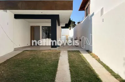 Casa com 3 quartos à venda na Avenida Presidente, Copacabana, Belo Horizonte