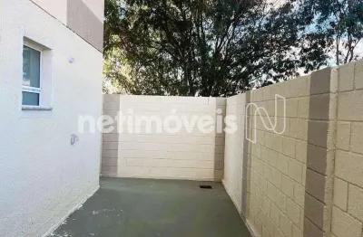Apartamento com 2 quartos à venda na Rua Pedra Lavrada, São Gabriel, Belo Horizonte