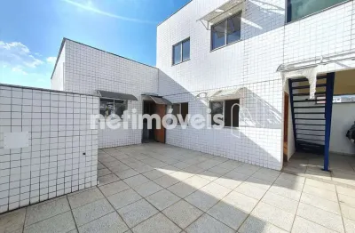 Sala comercial à venda na Rua Iguaçu, Concórdia, Belo Horizonte