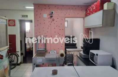 Ponto comercial à venda na Rua José Rodrigues Pereira, Estoril, Belo Horizonte