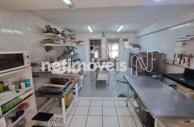 Loja comercial perfeita para operações de delivery de alimentos!